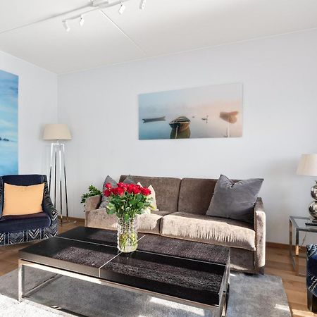Wright Apartments - Sorenga Oslo Luaran gambar