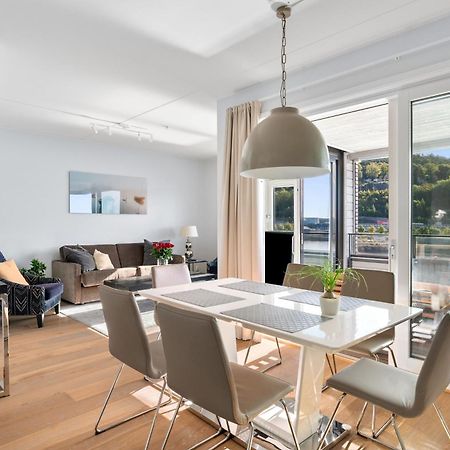 Wright Apartments - Sorenga Oslo Luaran gambar