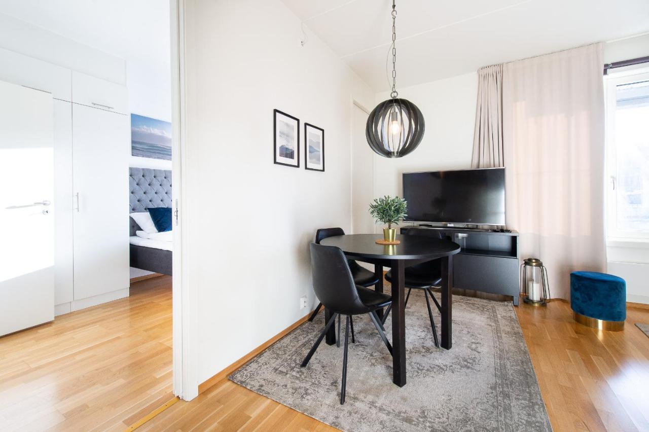 Wright Apartments - Sorenga Oslo Luaran gambar