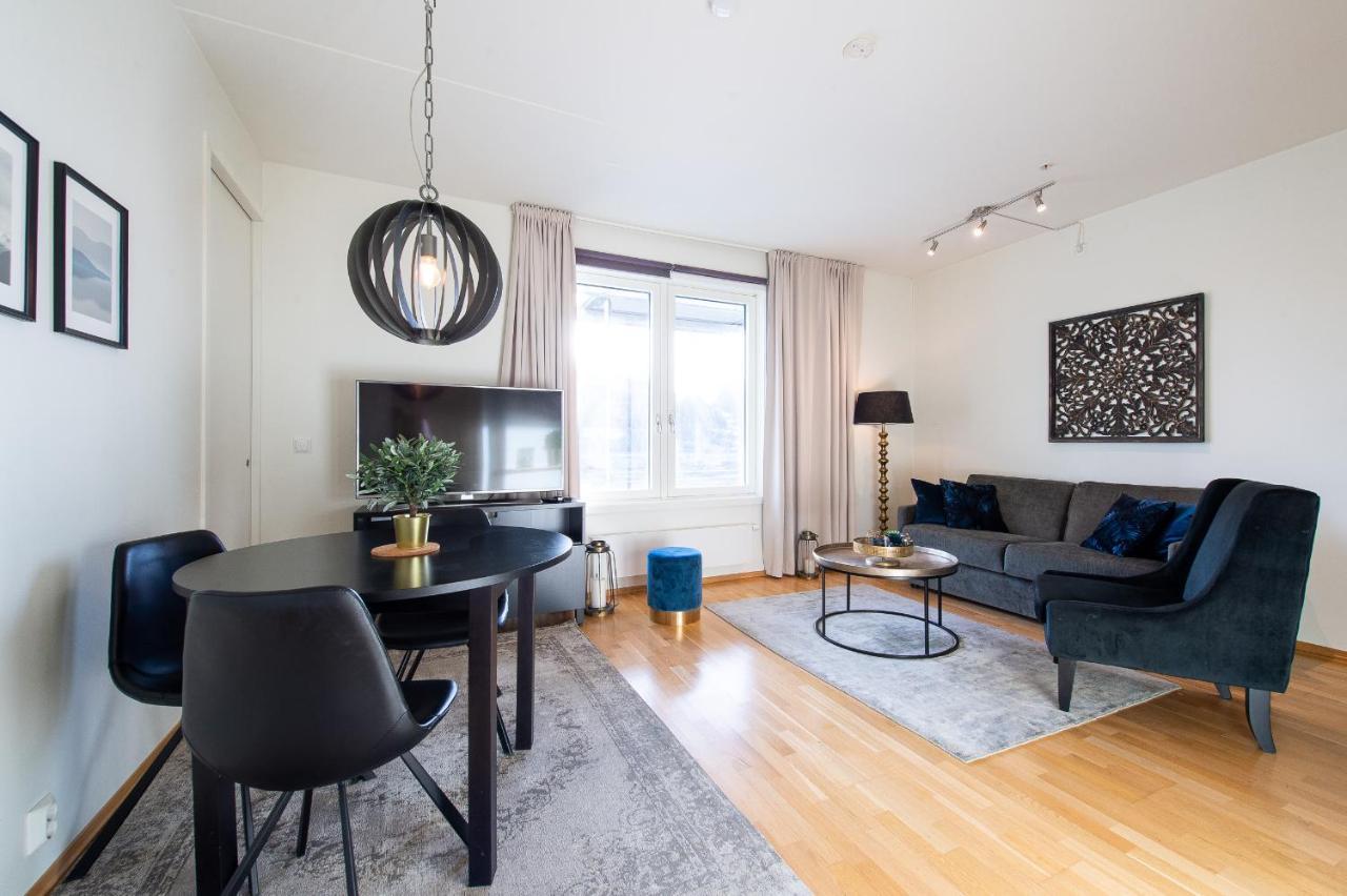 Wright Apartments - Sorenga Oslo Luaran gambar