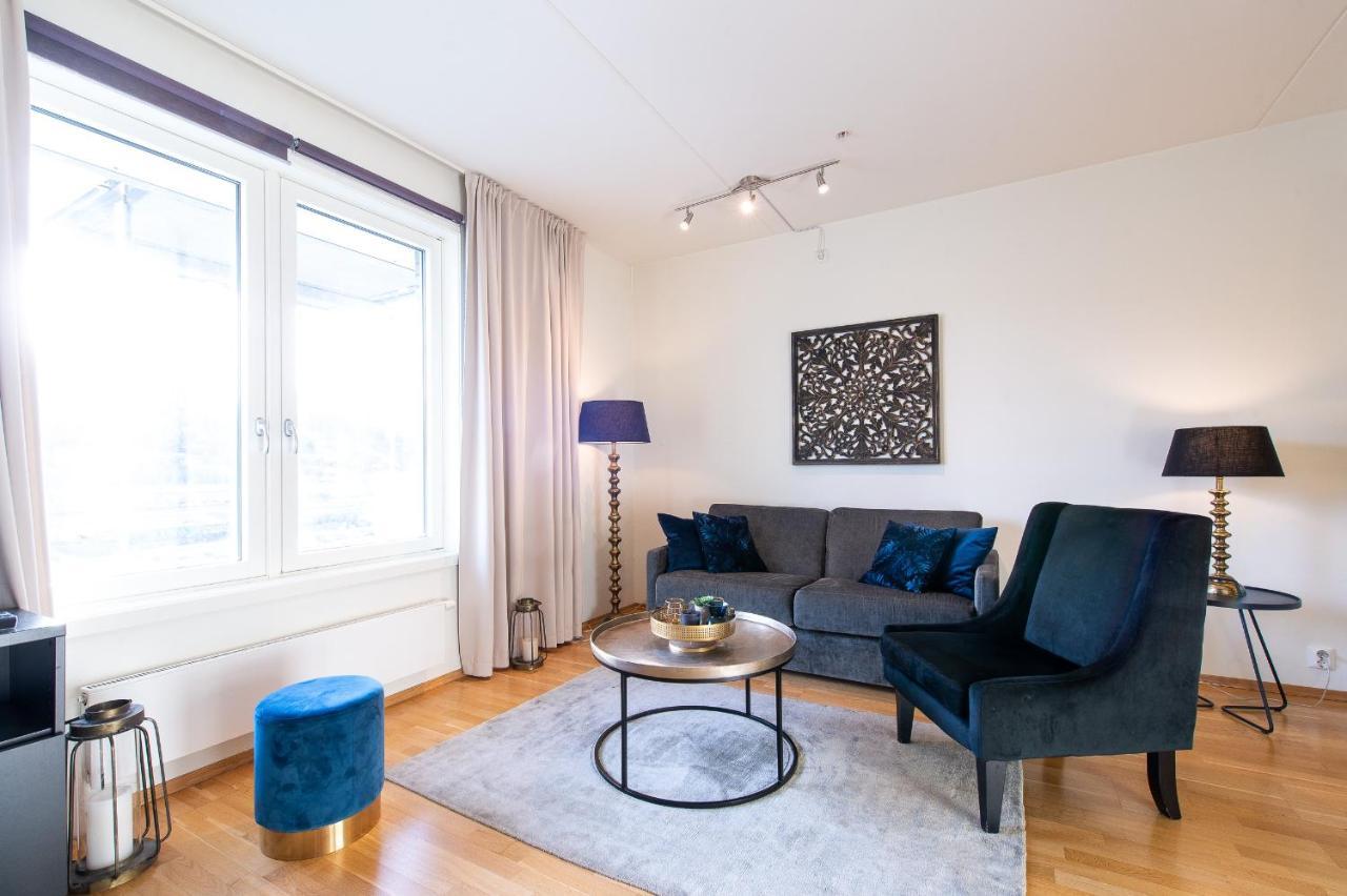 Wright Apartments - Sorenga Oslo Luaran gambar