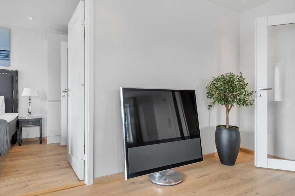 Wright Apartments - Sorenga Oslo Luaran gambar
