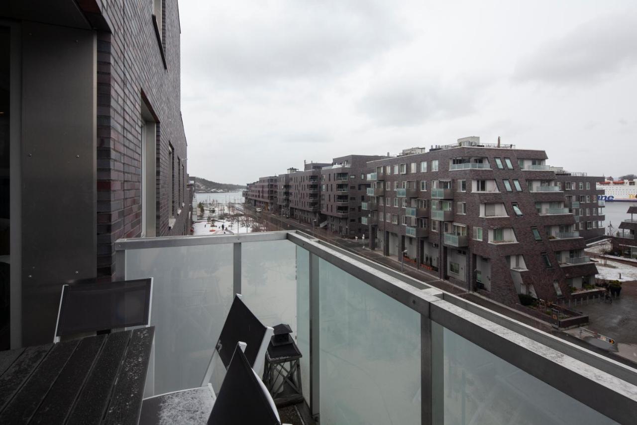 Wright Apartments - Sorenga Oslo Luaran gambar