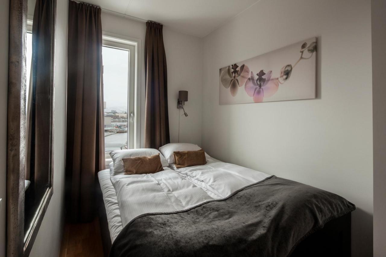 Wright Apartments - Sorenga Oslo Luaran gambar