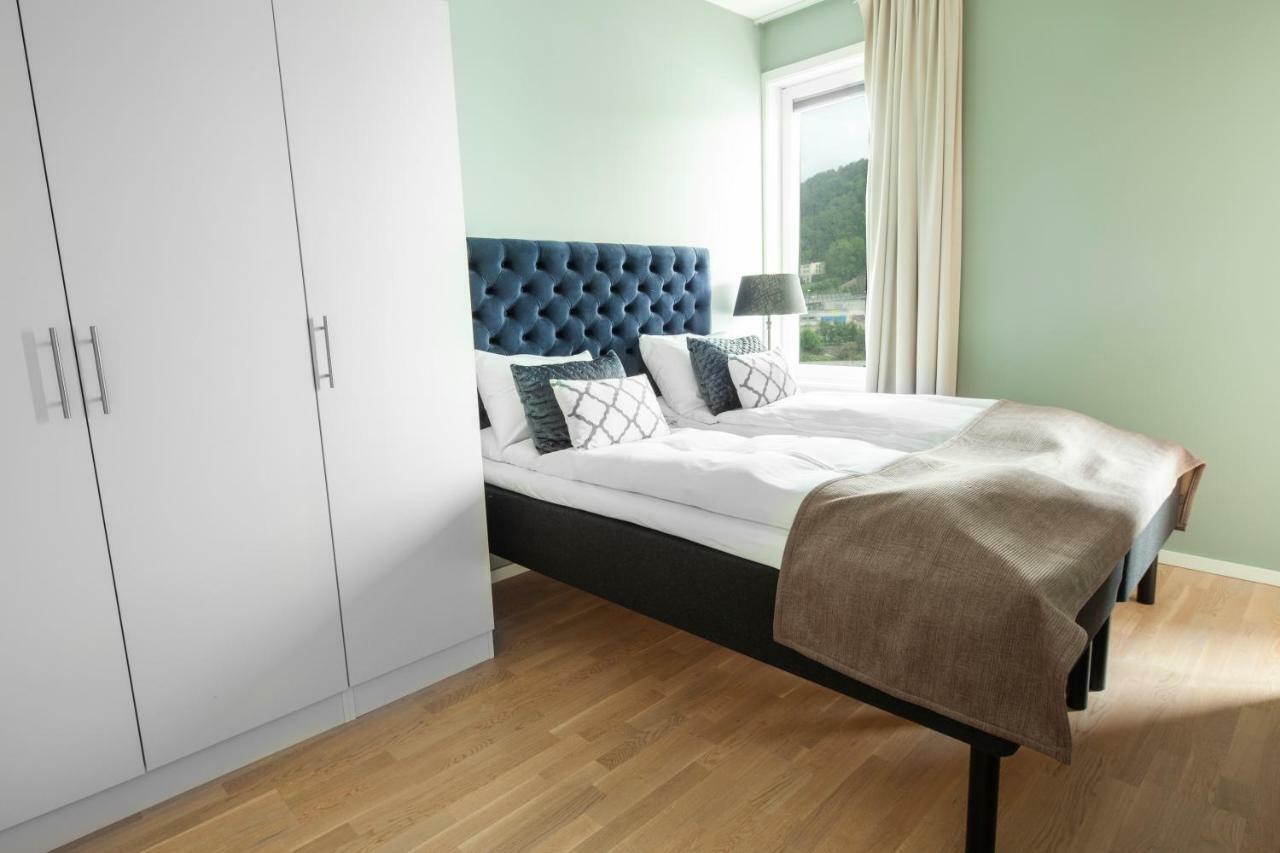 Wright Apartments - Sorenga Oslo Luaran gambar